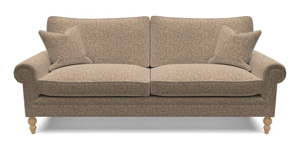 4 Seater Sofa