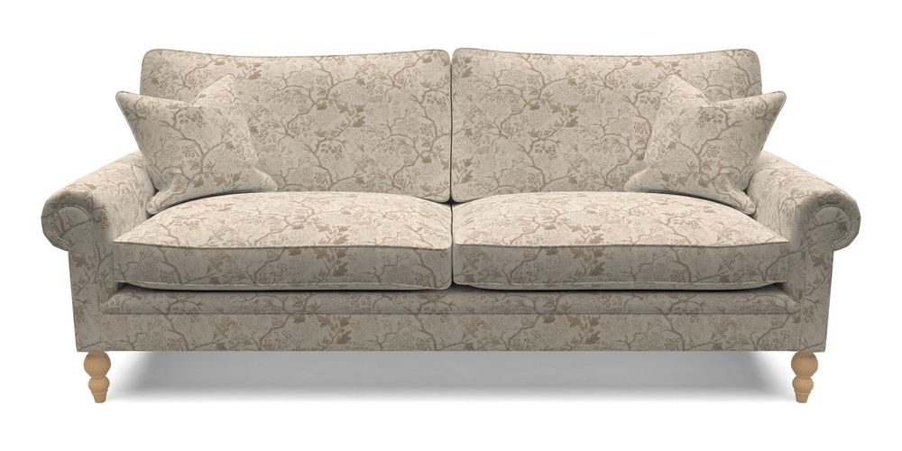 4 Seater Sofa