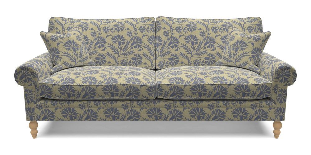 4 Seater Sofa