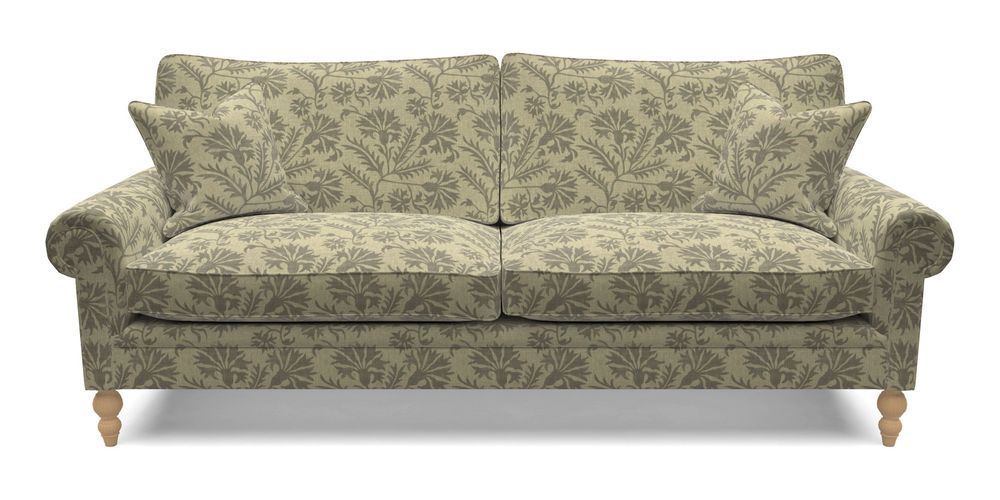 4 Seater Sofa