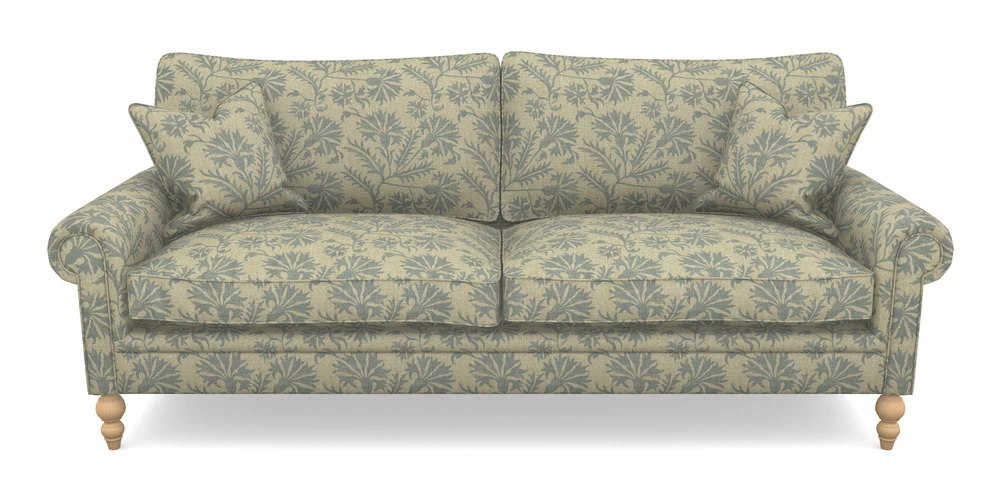 4 Seater Sofa