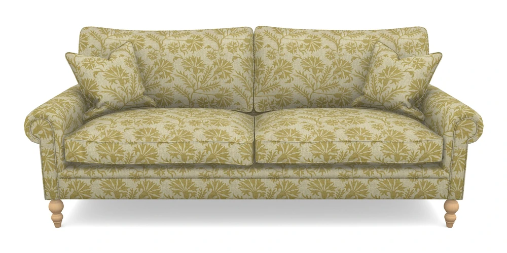 4 Seater Sofa