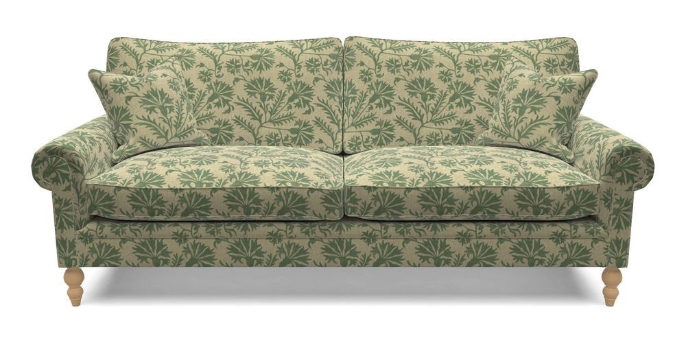 4 Seater Sofa