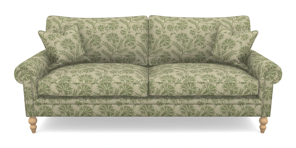 4 Seater Sofa