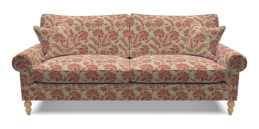 4 Seater Sofa