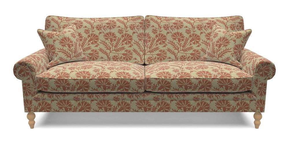 4 Seater Sofa