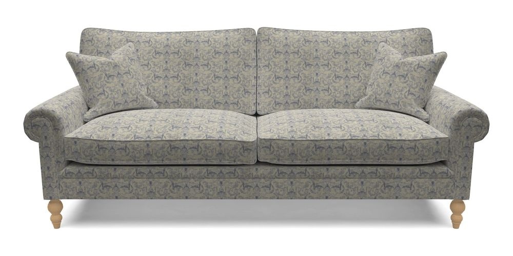 4 Seater Sofa
