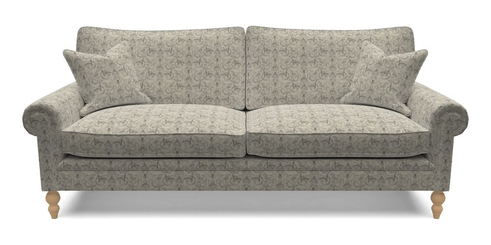 4 Seater Sofa