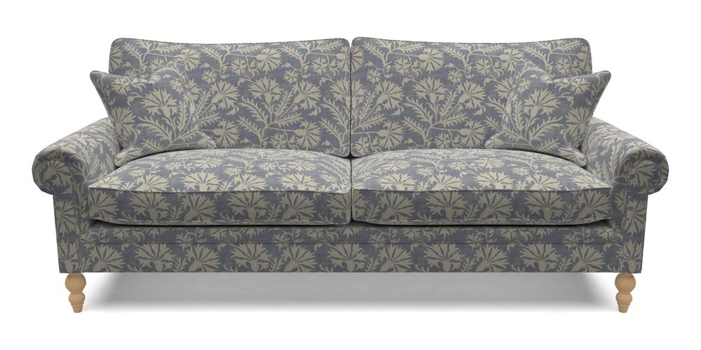 4 Seater Sofa