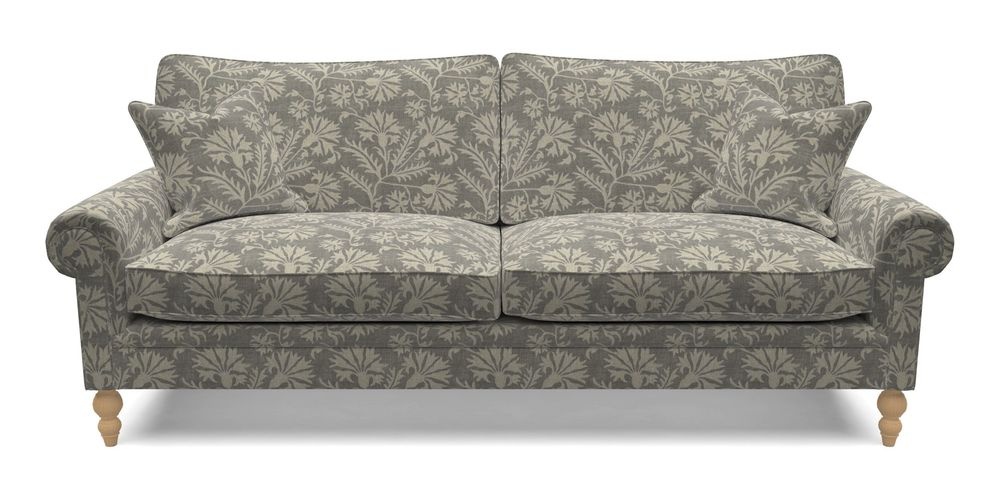 4 Seater Sofa