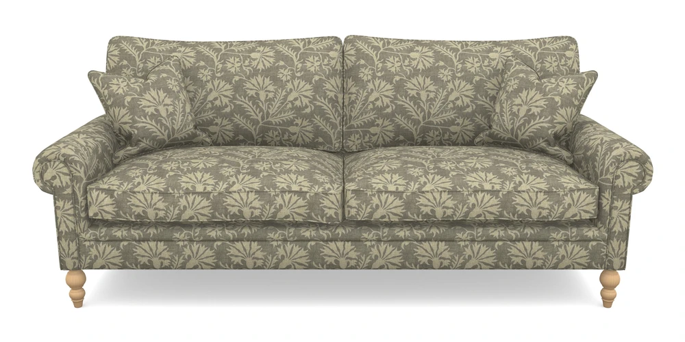 4 Seater Sofa