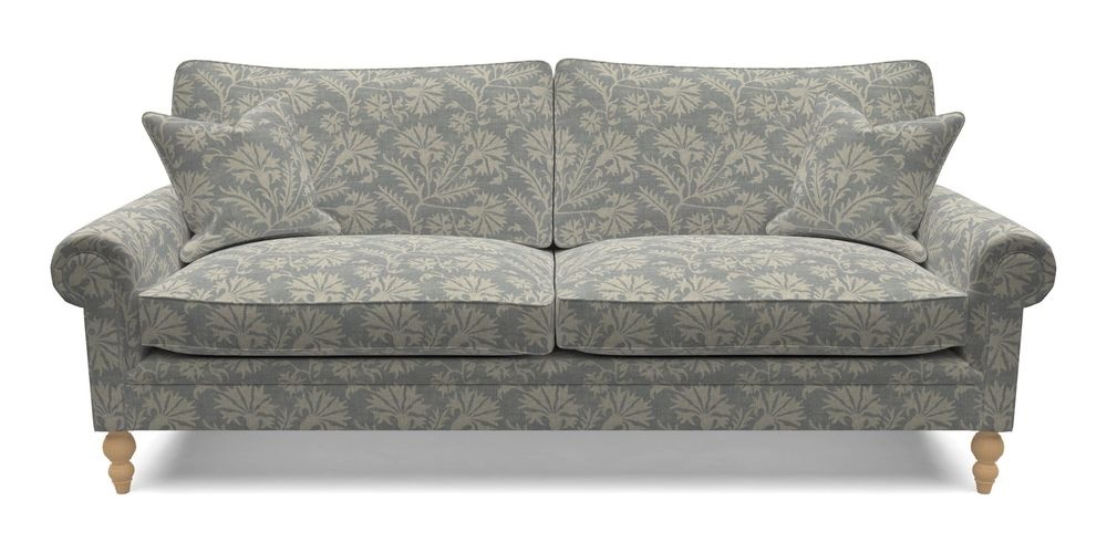 4 Seater Sofa