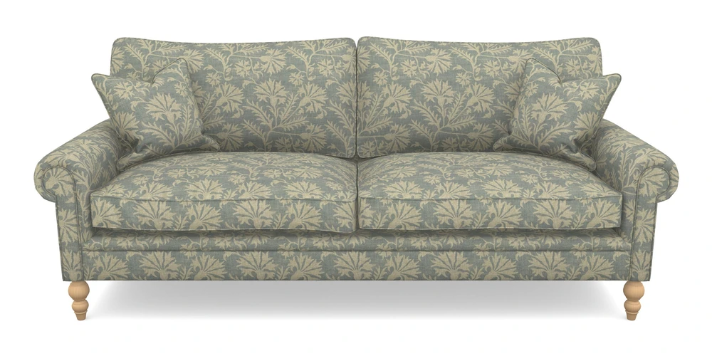 4 Seater Sofa