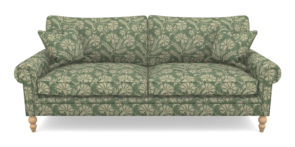 4 Seater Sofa