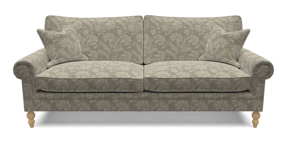 4 Seater Sofa