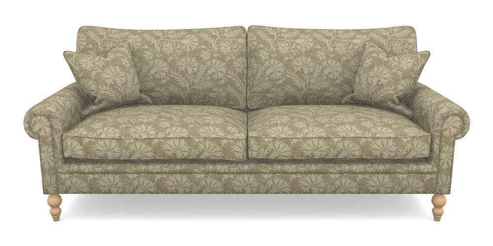 4 Seater Sofa