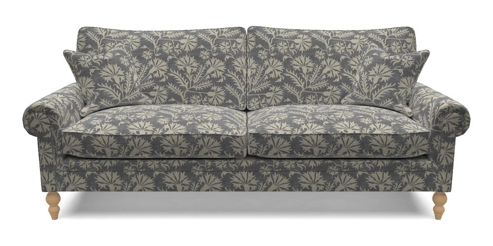 4 Seater Sofa