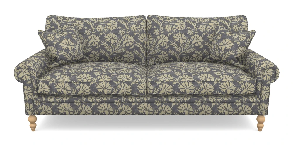 4 Seater Sofa