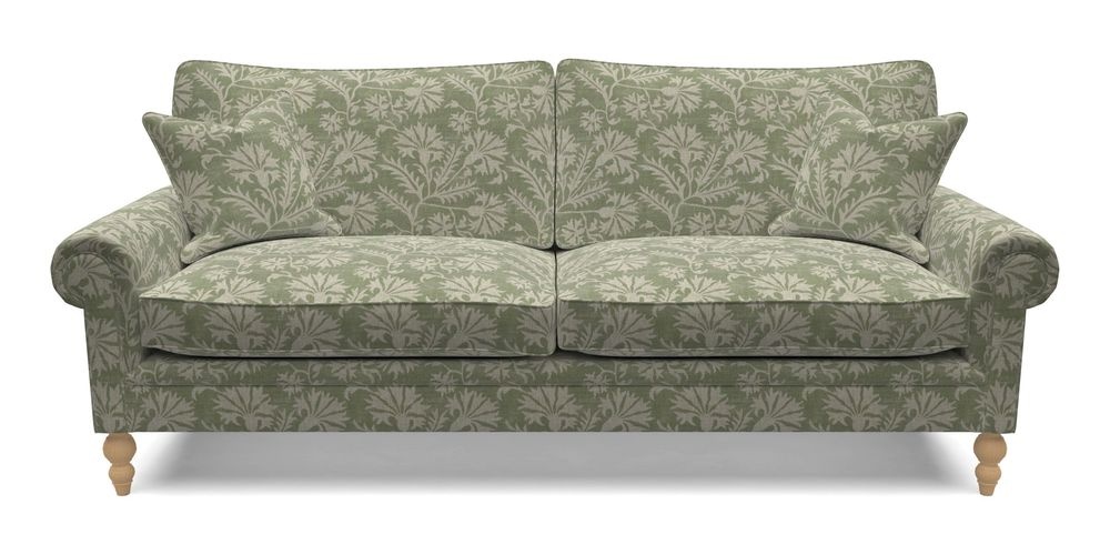 4 Seater Sofa