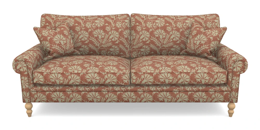 4 Seater Sofa