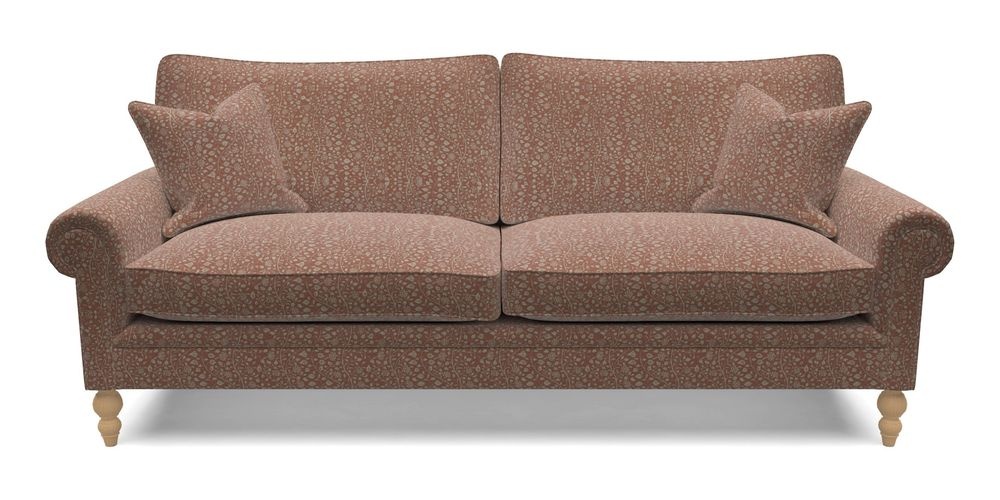 4 Seater Sofa