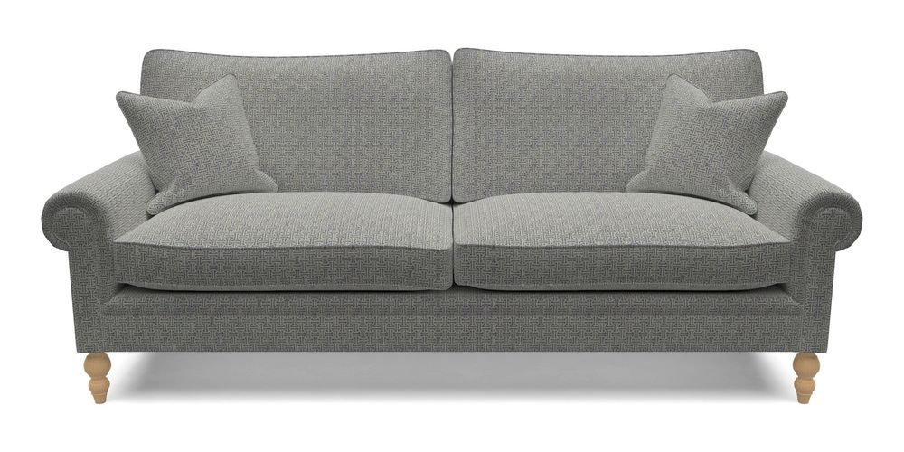 4 Seater Sofa