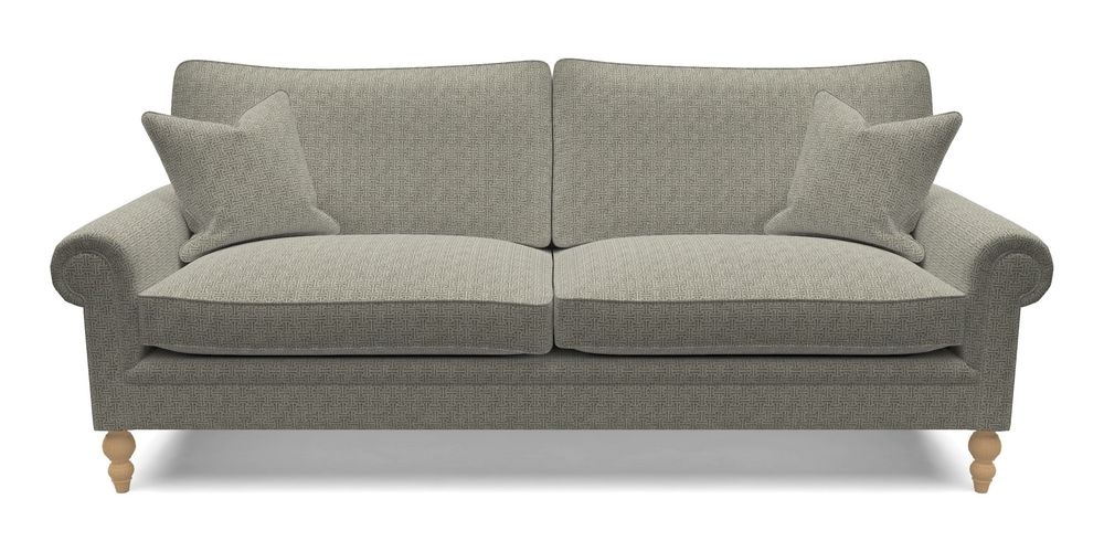 4 Seater Sofa