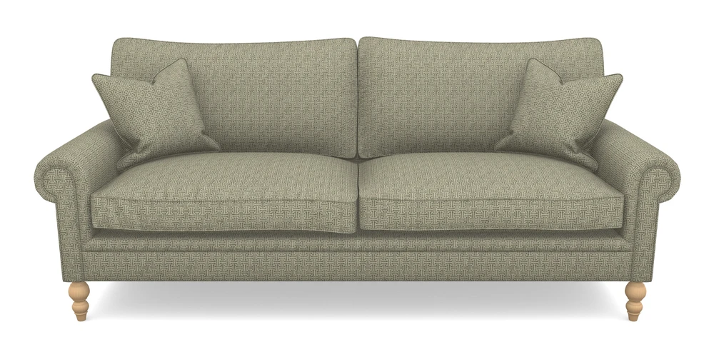 4 Seater Sofa