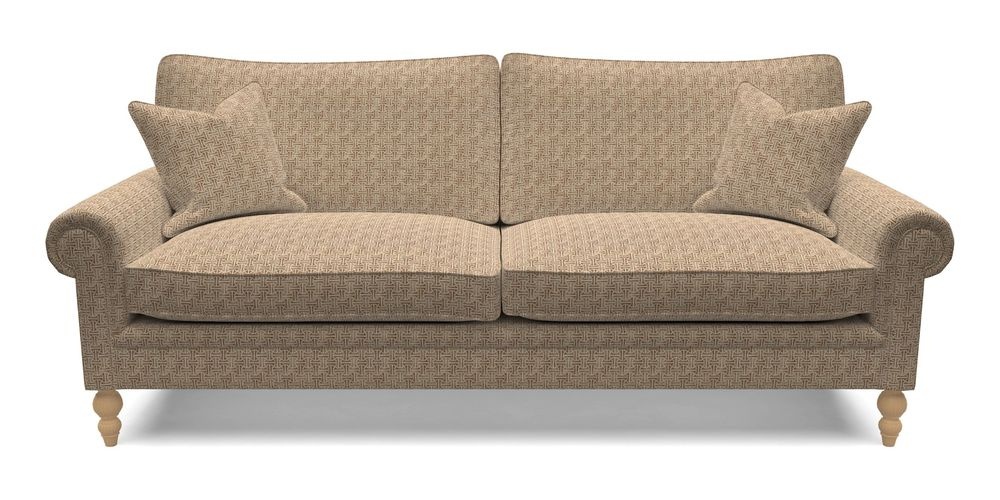 4 Seater Sofa