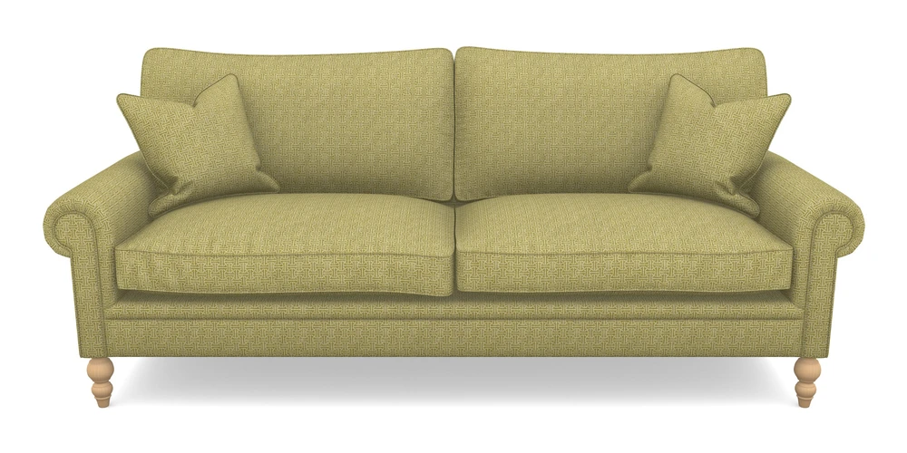 4 Seater Sofa