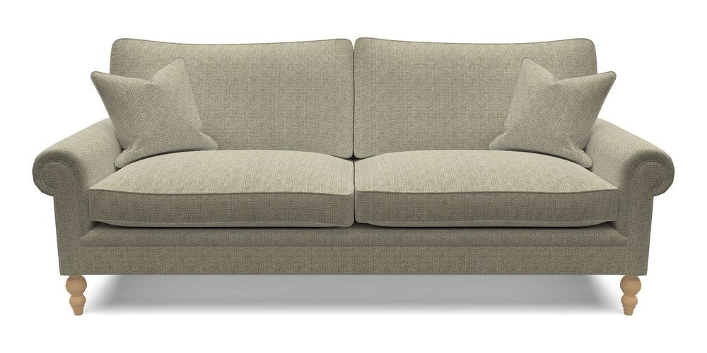 4 Seater Sofa