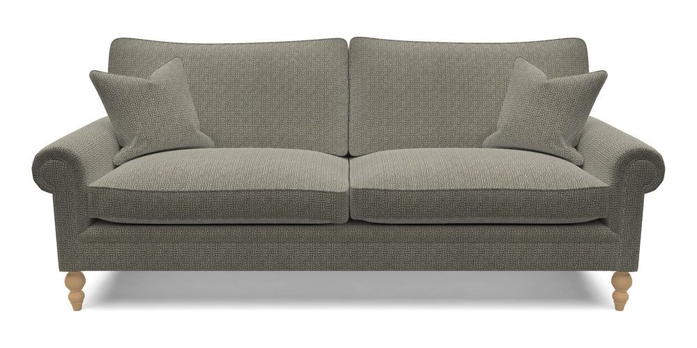 4 Seater Sofa
