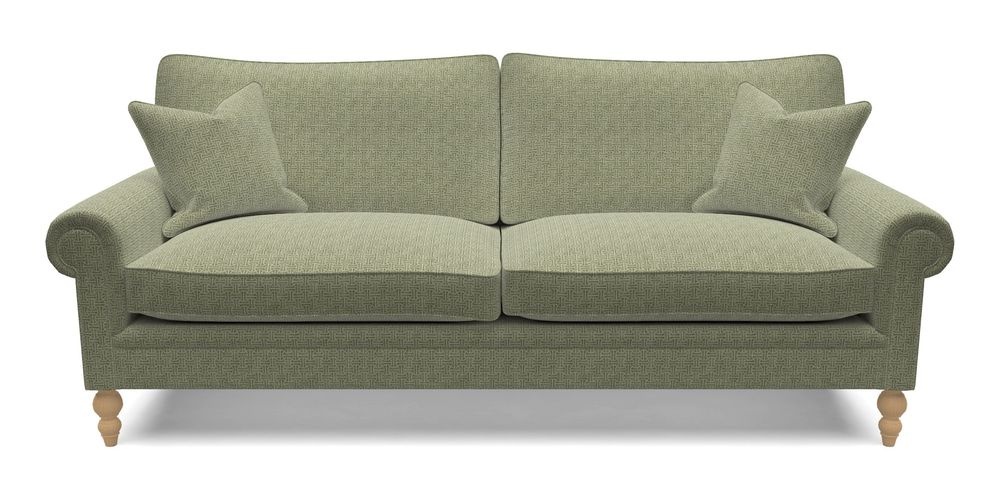 4 Seater Sofa