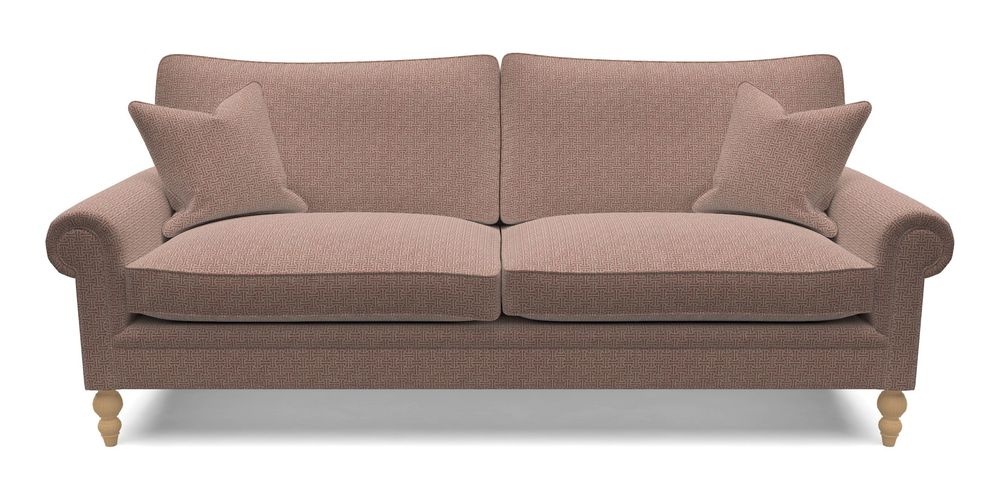 4 Seater Sofa