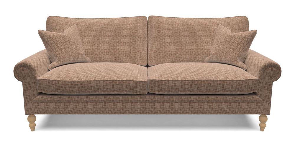 4 Seater Sofa