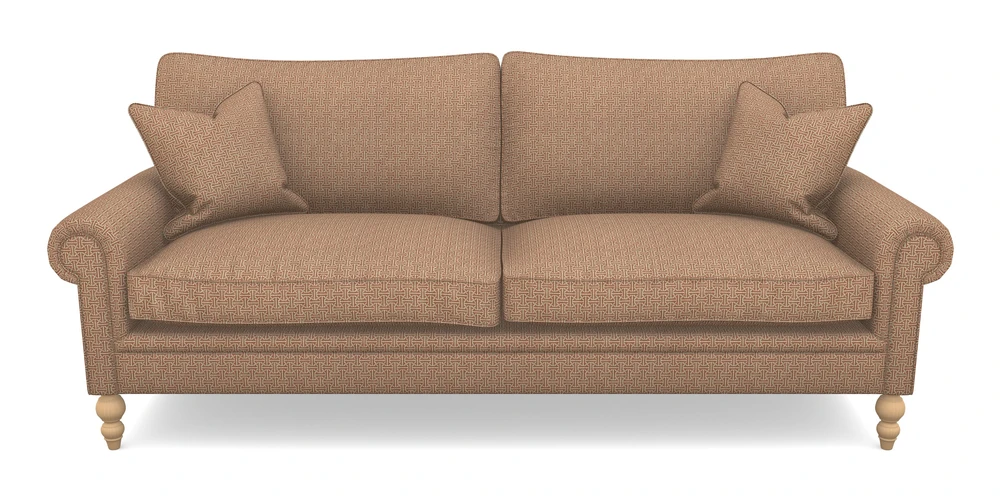 4 Seater Sofa