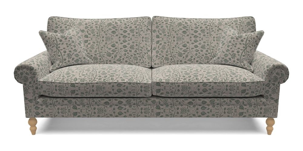 4 Seater Sofa