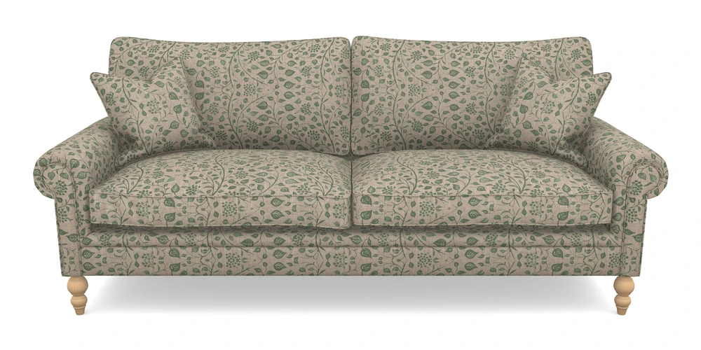 4 Seater Sofa