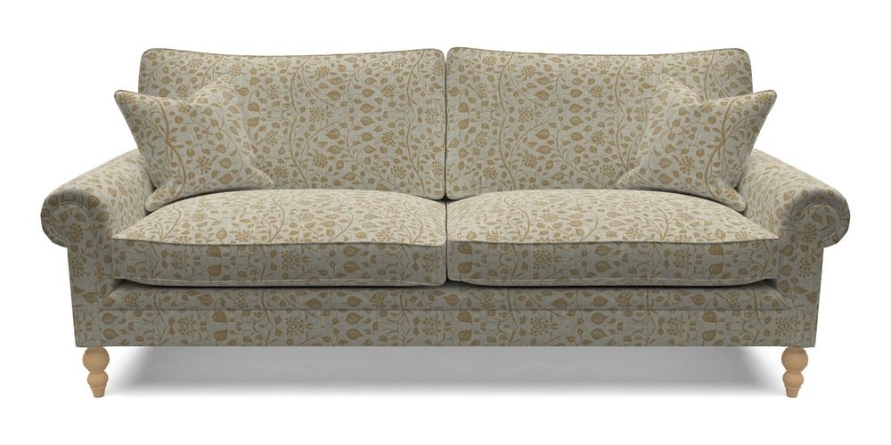 4 Seater Sofa