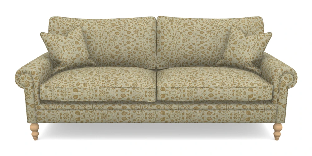 4 Seater Sofa