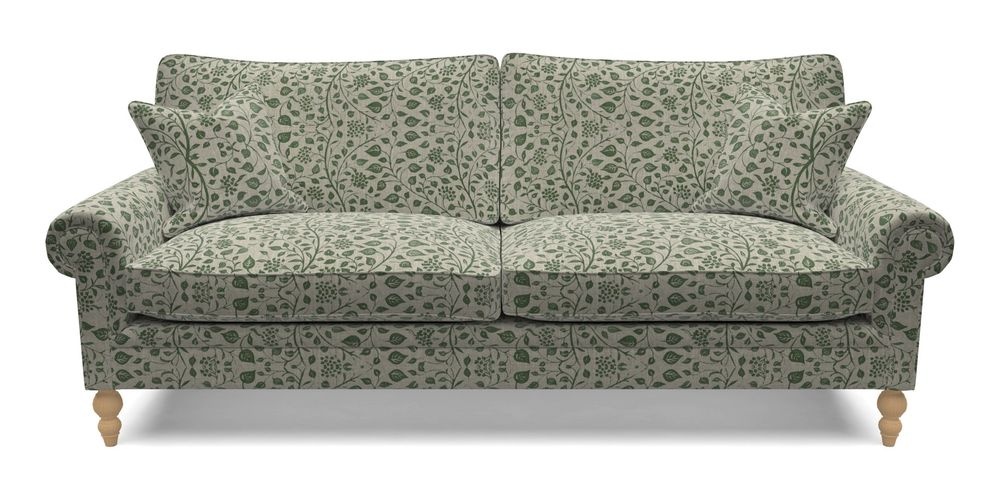 4 Seater Sofa