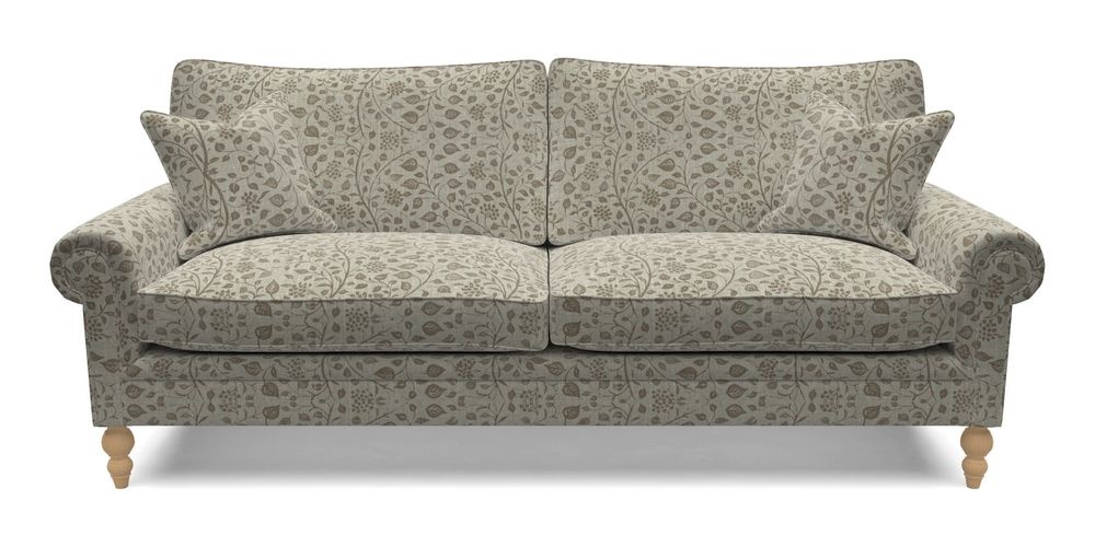 4 Seater Sofa