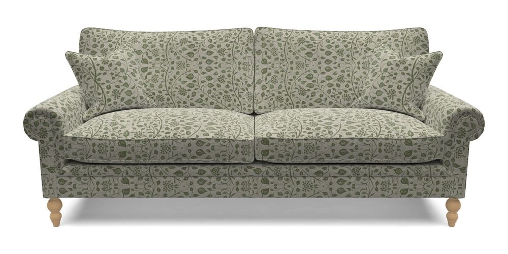4 Seater Sofa