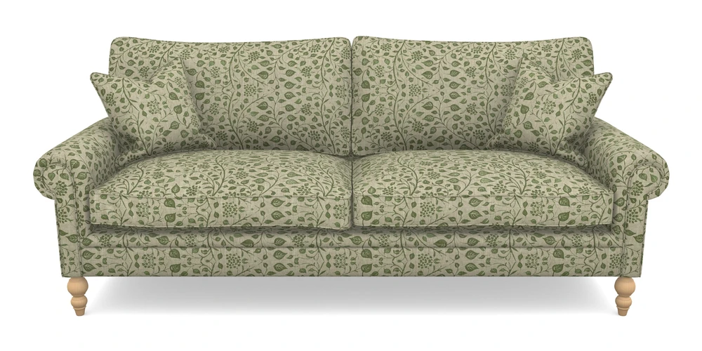 4 Seater Sofa