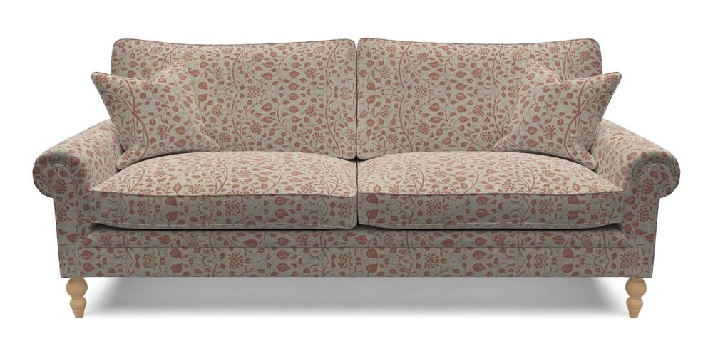 4 Seater Sofa
