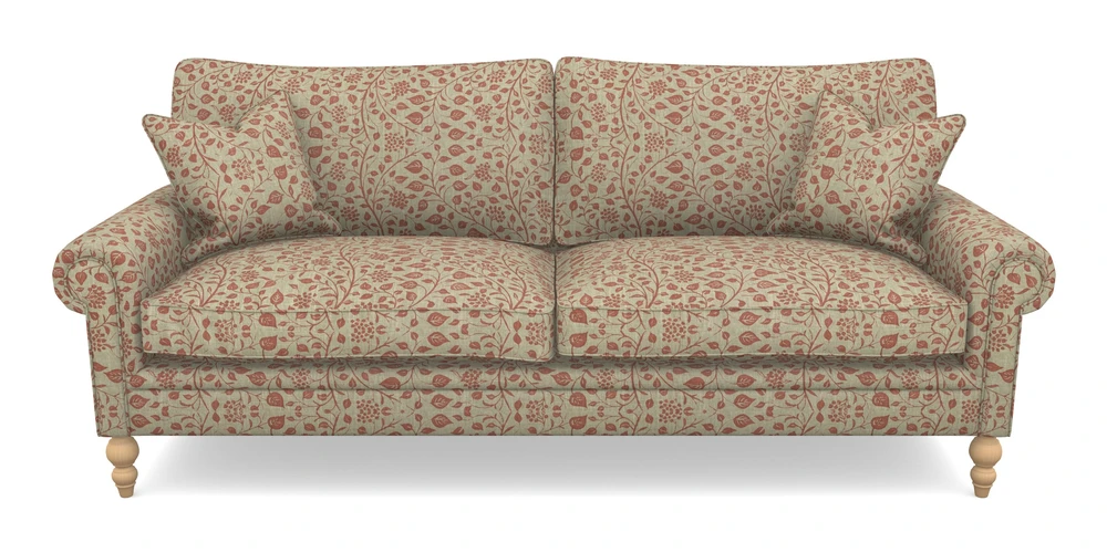 4 Seater Sofa