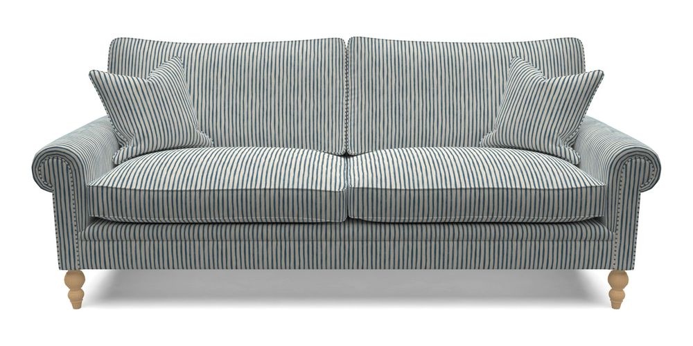 4 Seater Sofa
