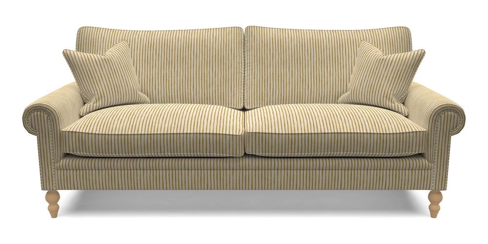 4 Seater Sofa