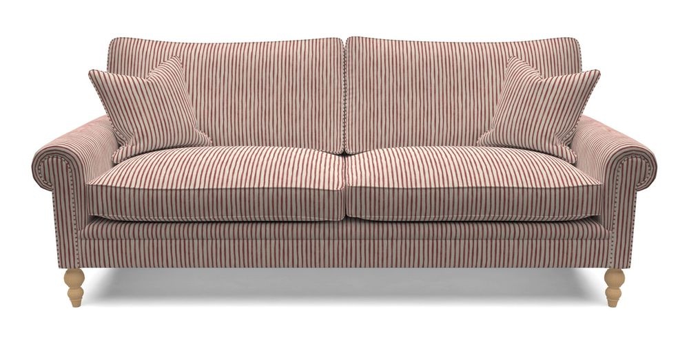 4 Seater Sofa