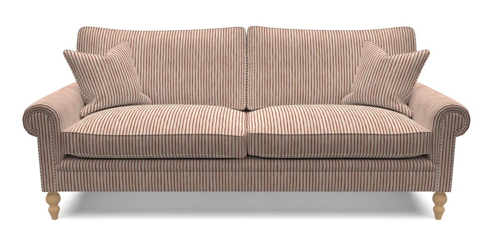 4 Seater Sofa